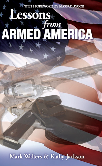 Lessons from Armed America