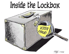 Click to go to Kevin Tuma's "Lockbox" cartoon on CNSNews.com!!