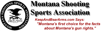 Montana Shooting Sports Association -- JOIN TODAY !!