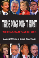 These Dogs Don't Hunt