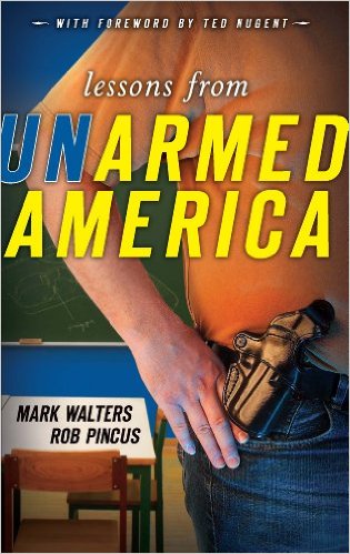 Lessons from Unarmed America